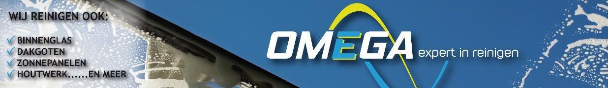 OMEGA Glazenwassers_logo
